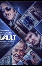 Vault (2019 - English)